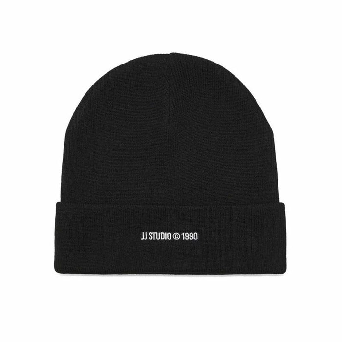 Gorro Jack & Jones Jacbottle  Negro