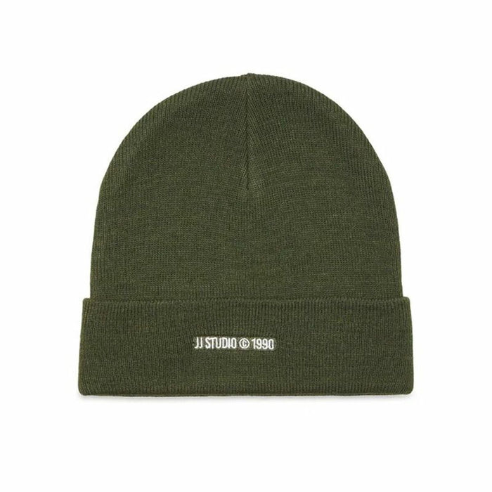 Gorro Jack & Jones Jacbottle  Oliva