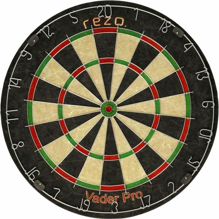 Cible Vader Pro Multicouleur