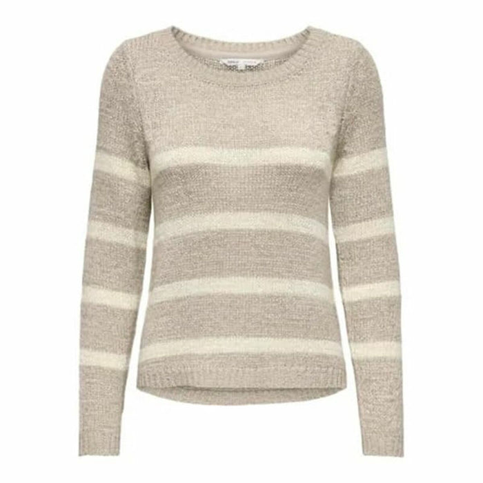 Sudadera sin Capucha Mujer Only Only Onlgeena Xo Pullover Knt Noos