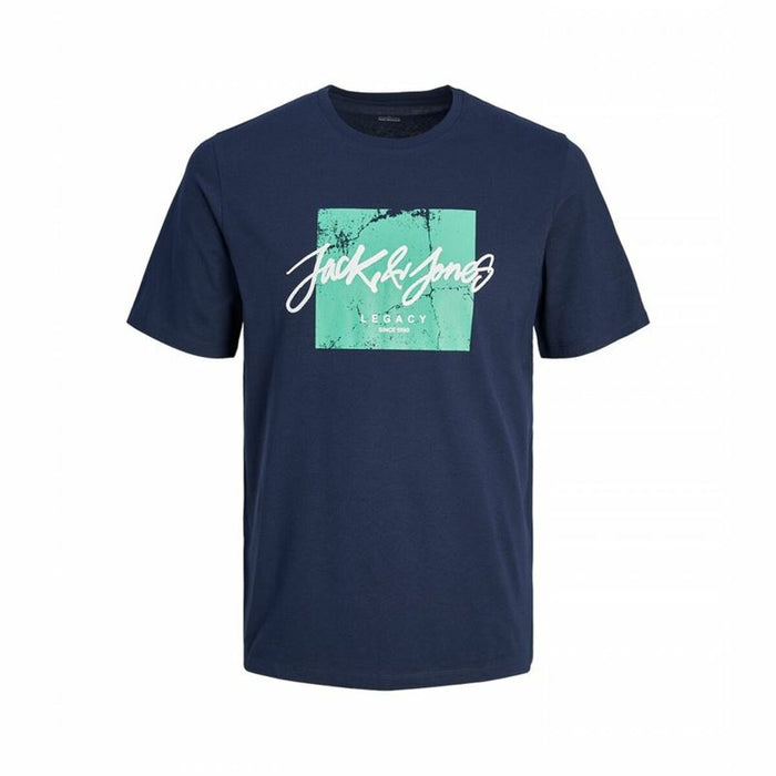 Camiseta de Manga Corta Infantil Jack & Jones tiley