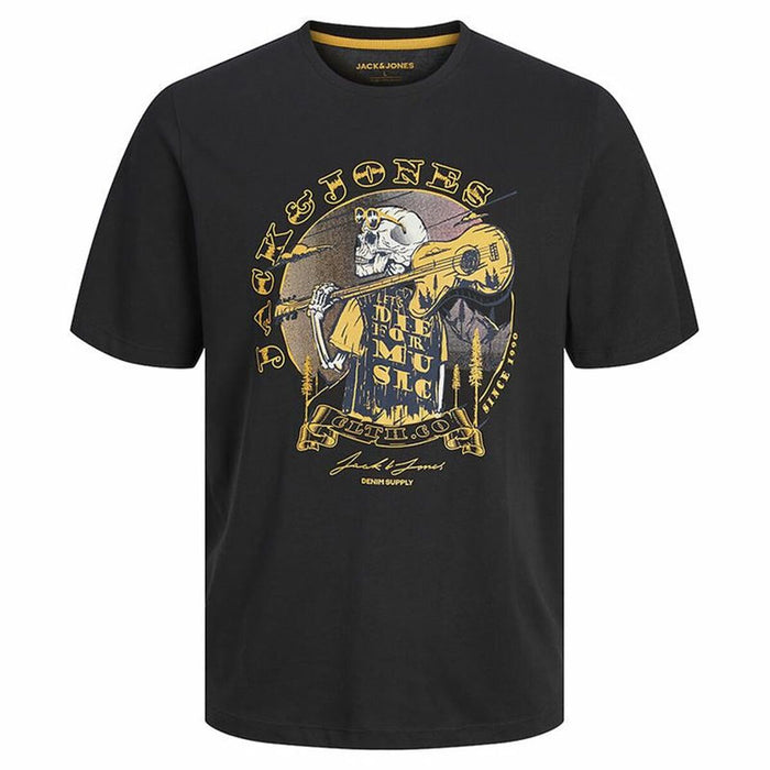 Camiseta de Manga Corta Infantil Jack & Jones