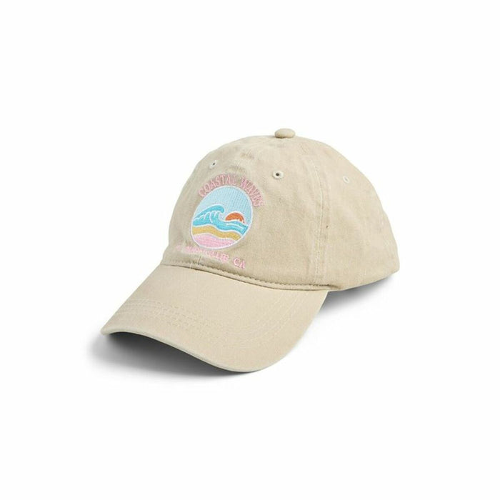 Sports Cap Pieces 17156273-13-0907 TCX Beige One size