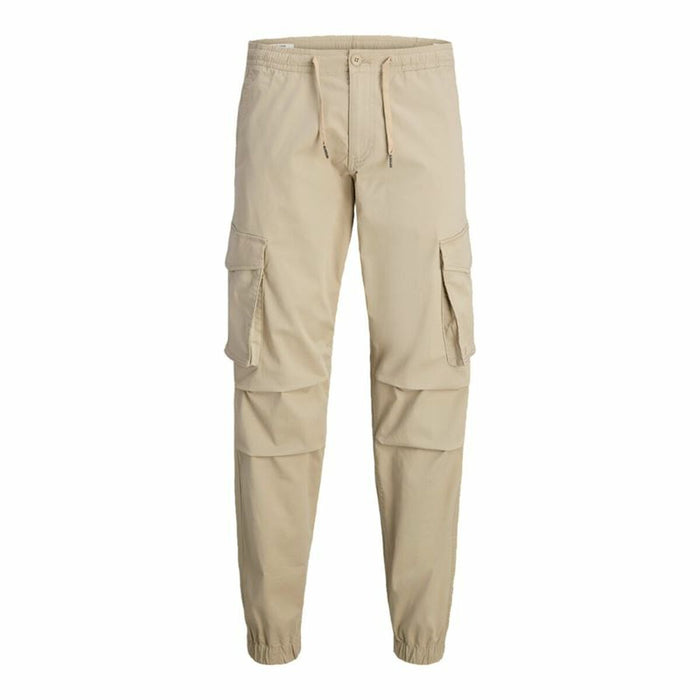 Pantalón Jack & Jones Jpstkane Noah Cuffed Cargo