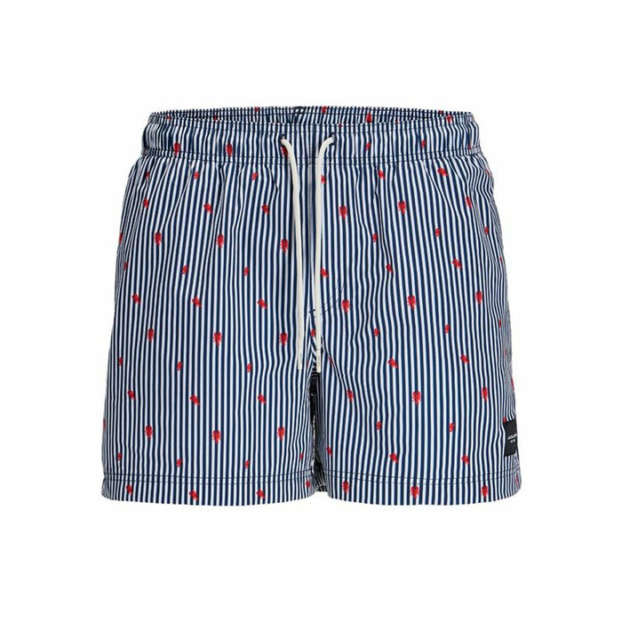 Pantalón Jack & Jones Jpstmaui Jj Mini Stripe