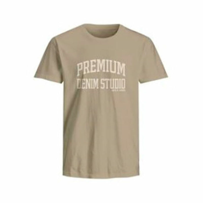Camiseta de Manga Corta Hombre Jack & Jones Jprblutimmy
