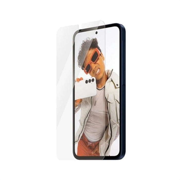 Mobile cover PanzerGlass SAFE Transparent