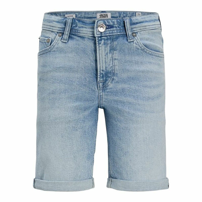 Pantalón corto Jack & Jones Jjirick Jjoriginal Am 360 Infantil Unisex