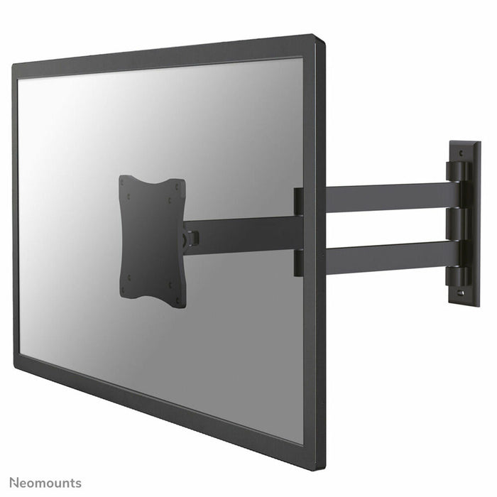 Soporte TV Neomounts FPMA-W830BLACK       10-27" 12 kg