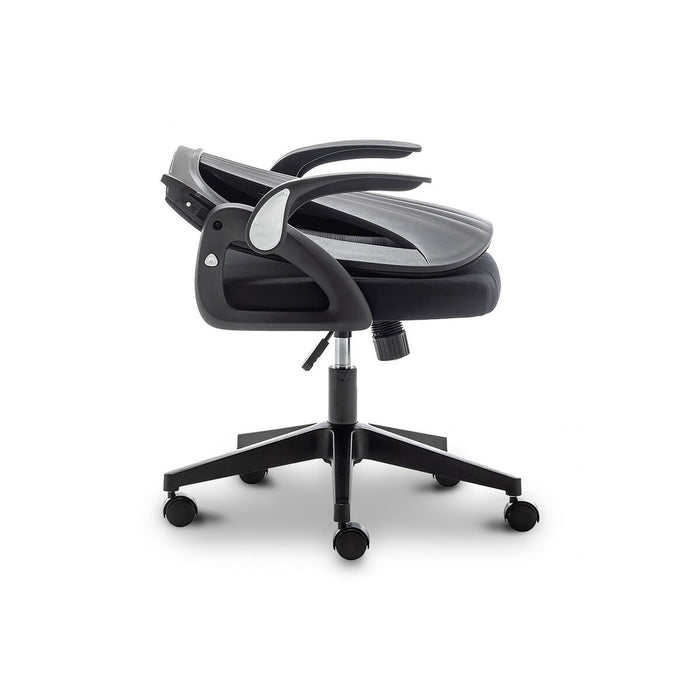 Gaming Chair Urban Factory EFC01UF Black