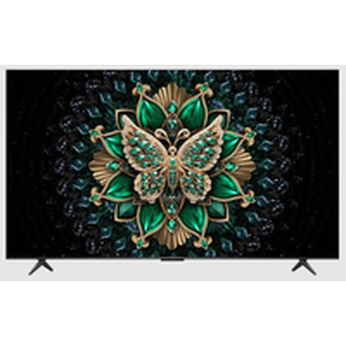 Smart TV TCL 55C6K 4K Ultra HD 55" HDR QLED