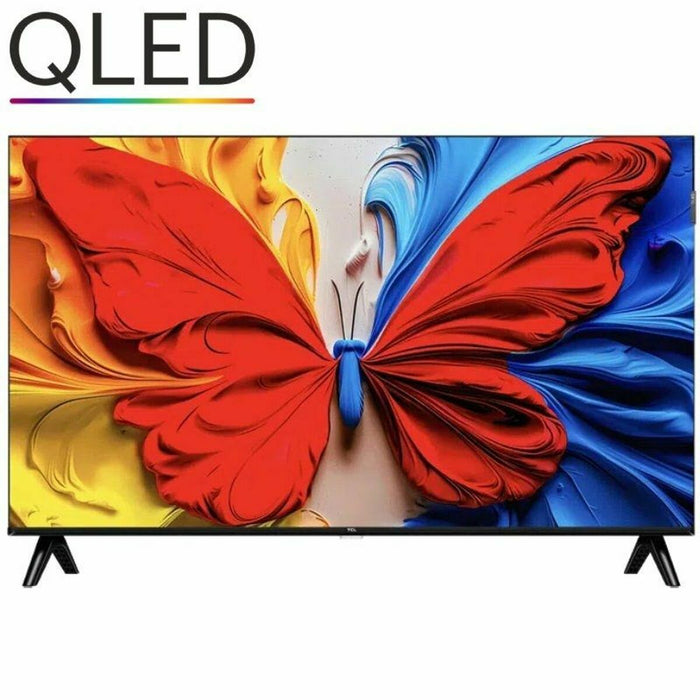 Smart TV TCL 40S5K 40" Full HD LED HDR QLED