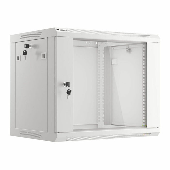 Armario Rack Mural Lanberg WF01-6409-10S