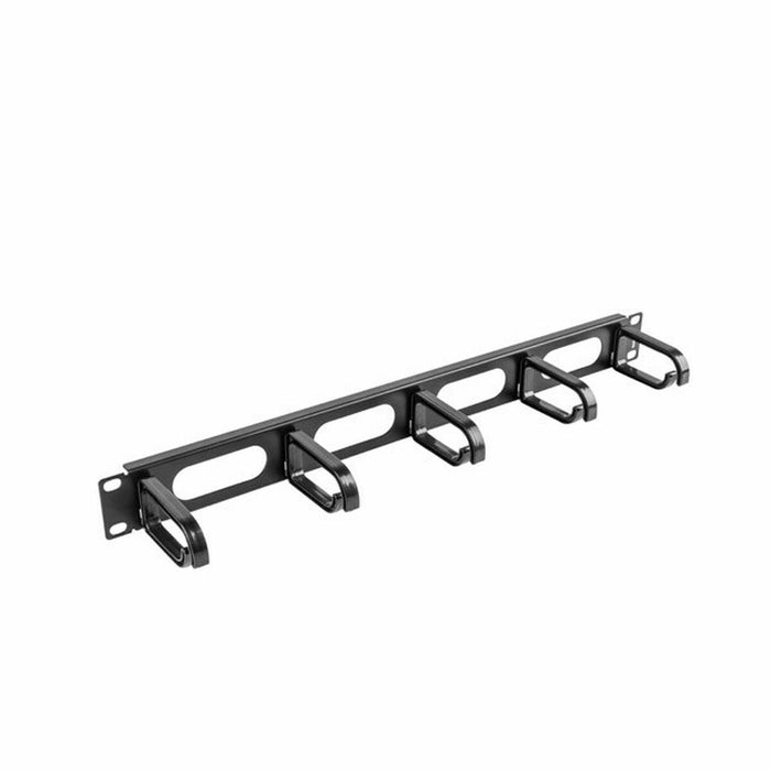 Bandeja Fija para Armario Rack Lanberg AK-1205-B