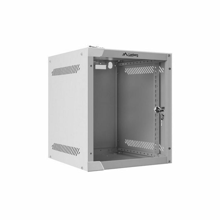Armario Rack Mural Lanberg WF10-2306-10S