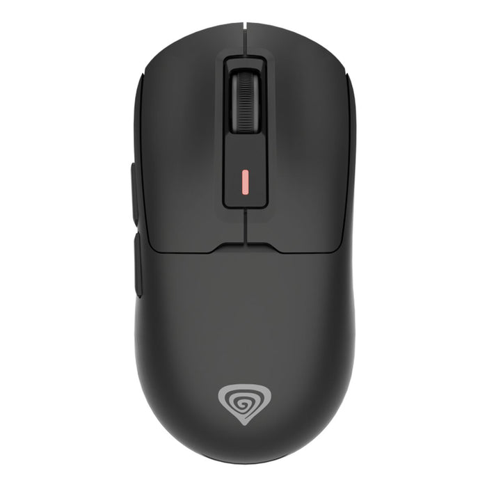 Ratón Bluetooth Inalámbrico Genesis NMG-2193 Negro