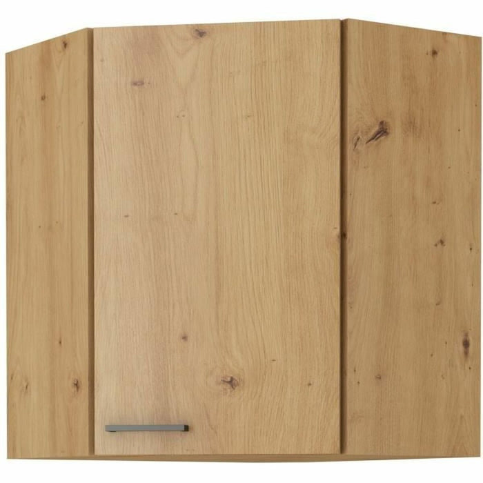 Meuble de cuisine Noir 89 x 89 cm