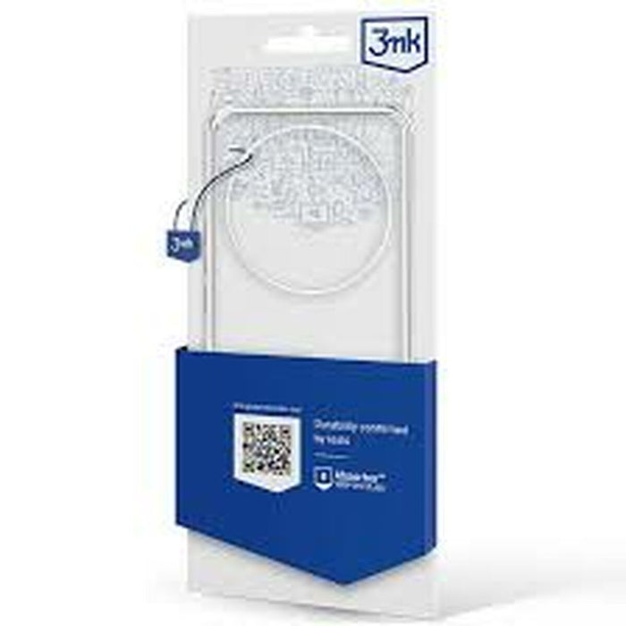 Funda para Móvil 3mk XIAOMI 14 ULTRA Transparente