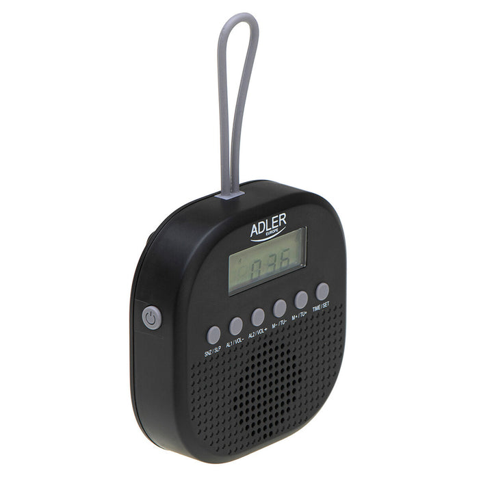 Radio Adler ad 1912 Negro