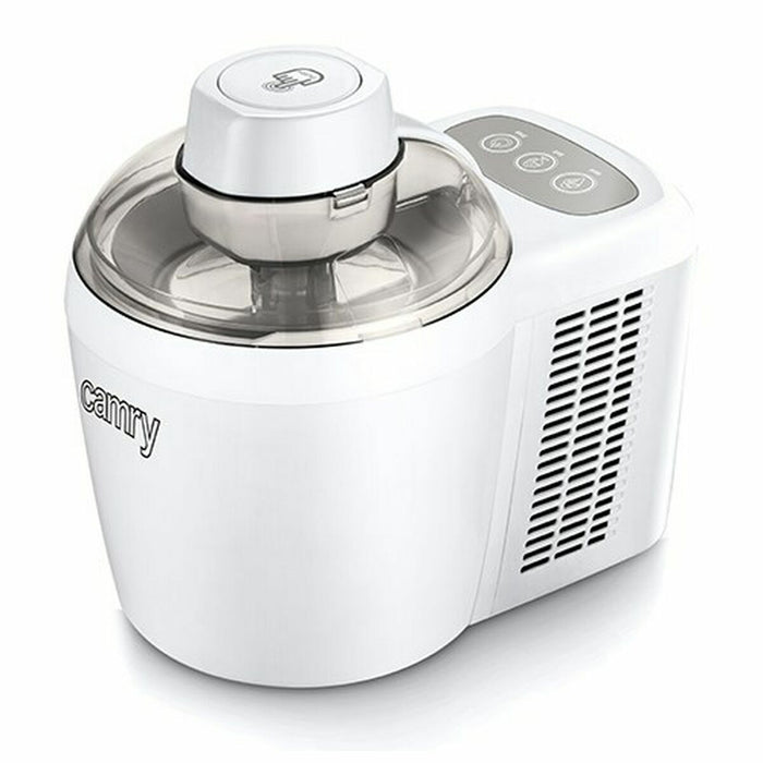 Heladera Camry CR 4481 Blanco Acrílico 90 W