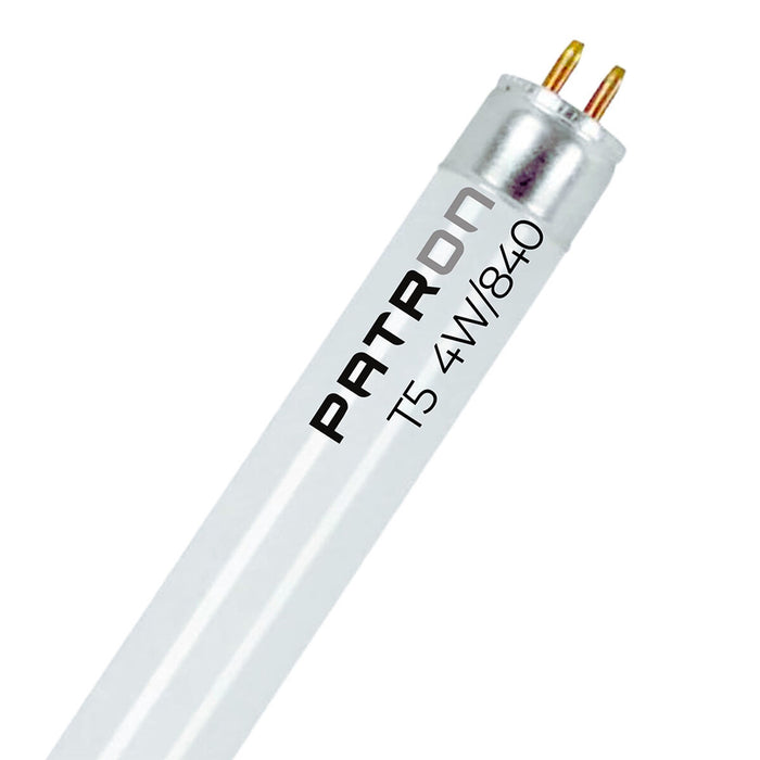 Tubo fluorescente Patron