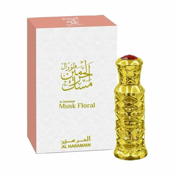 Perfume Mujer Al Haramain EDP