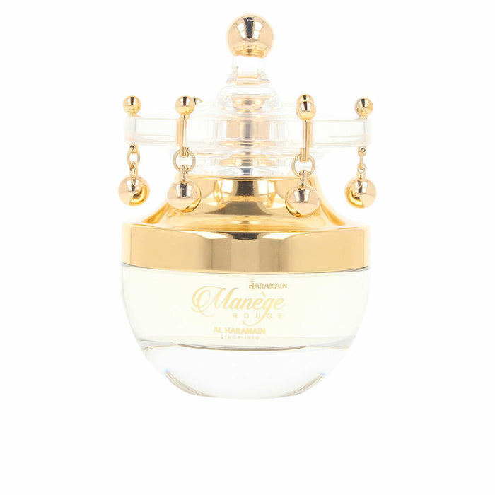 Women's Perfume Al Haramain MANEGE ROUGE