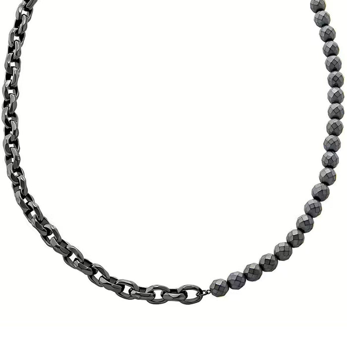 Men's Necklace Armani Exchange AXG0150060