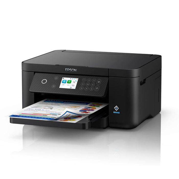 Impresora Multifunción Epson EXPRESSION HOME XP-5200 INKJ USB 2.0 Wi-Fi