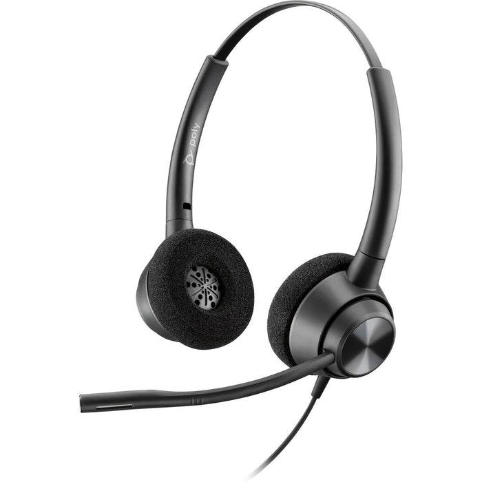 Auriculares HP 767G0AA Negro