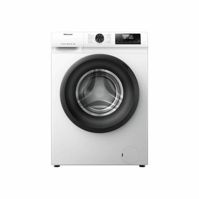 Lavadora Hisense WF1Q9041BW 59,5 cm 1400 rpm 9 kg