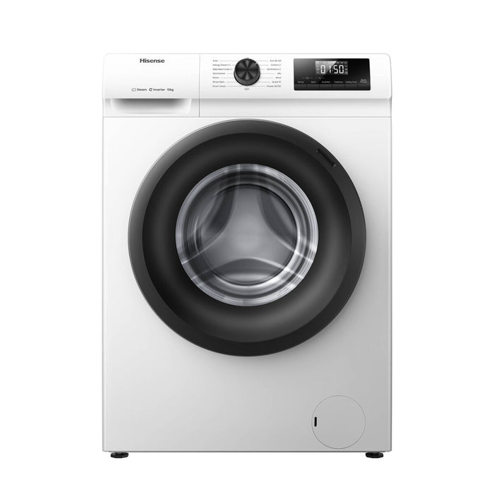 Machine à laver Hisense WF1Q1041BW 59,5 cm 1400 rpm 10 kg