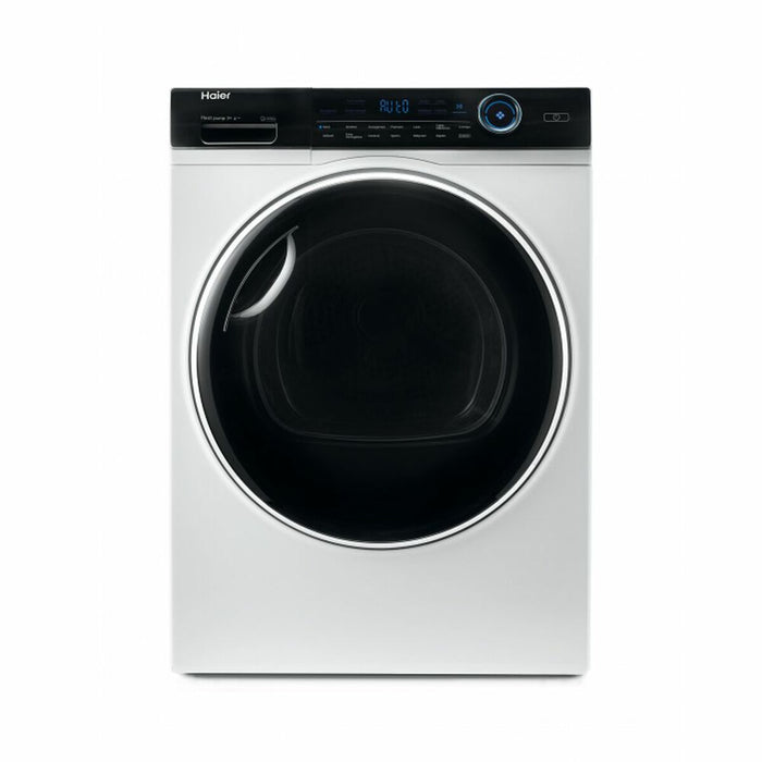 Secadora Haier HD90A3979S 9 kg Blanco