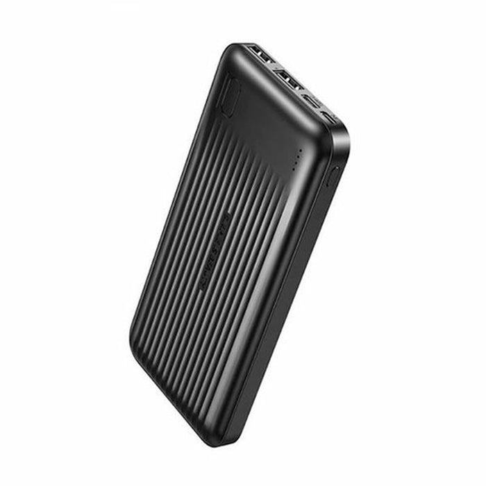 Powerbank XO Negro 10000 mAh