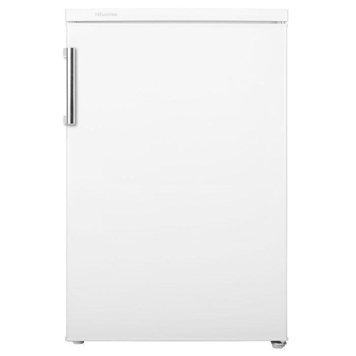 Mini Nevera Hisense RL170D4BWE 85 x 55 cm Blanco