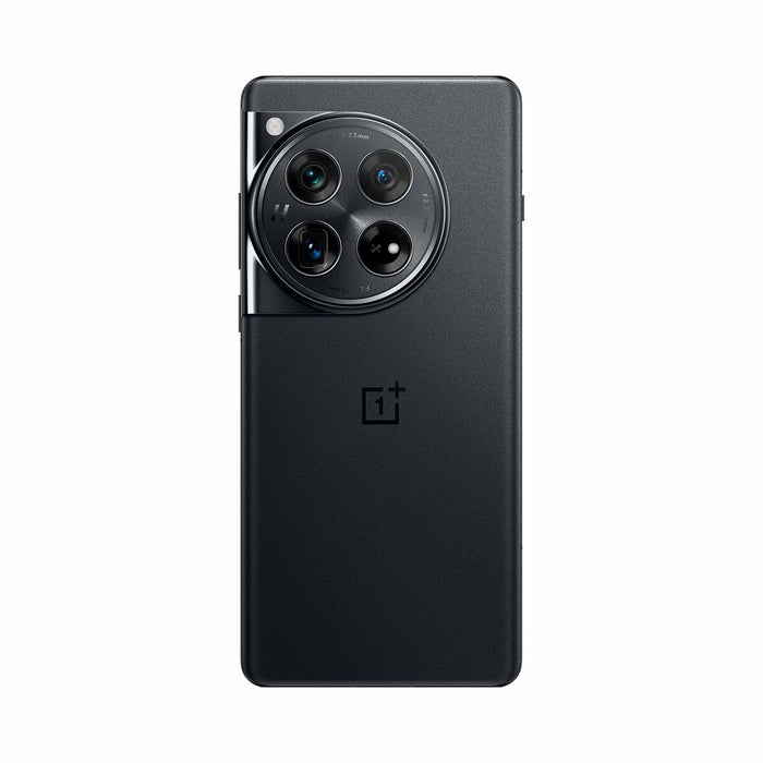 Smartphone OnePlus 12 5G 6,82" Octa Core SNAPDRAGON 8 gen 3 16 GB RAM 512 GB Negro