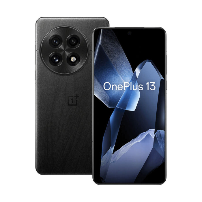 Smartphone OnePlus CPH2653 6,82" Octa Core 12 GB RAM 256 GB Negro