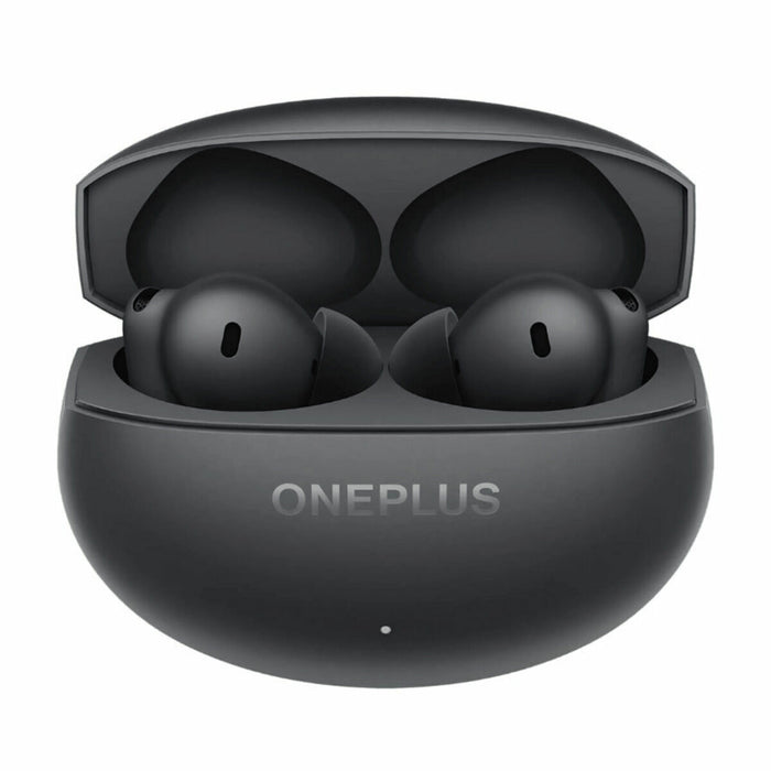 Auriculares Bluetooth OnePlus OnePlus Buds 4 Gris