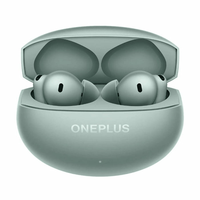 Auriculares Bluetooth OnePlus OnePlus Buds 4 Verde