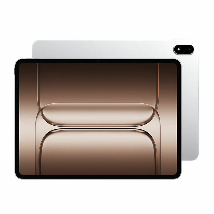 Tablette OnePlus Pad 3 13,2" Octa Core Qualcomm Snapdragon 8 Elite 12 GB RAM 256 GB Argenté