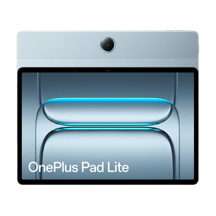 Tablette OnePlus Pad Lite 11" Octa Core 8 GB RAM 128 GB Bleu