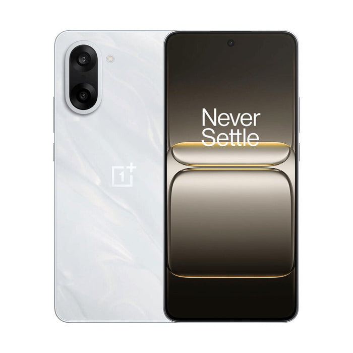 Smartphone OnePlus Nord CE5 5G 6,77" Octa Core 8 GB RAM 256 GB Blanco