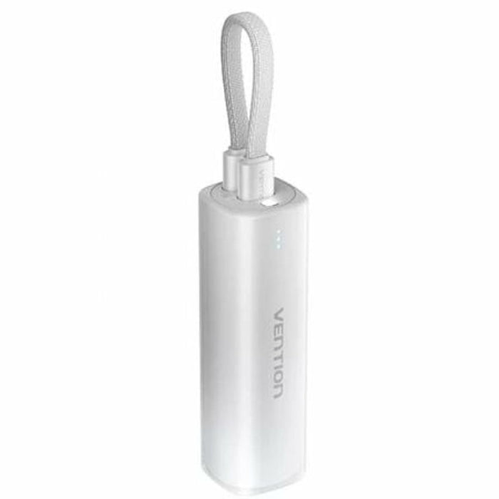 Batería para Portátil Vention FHWM0 Gris 20 W