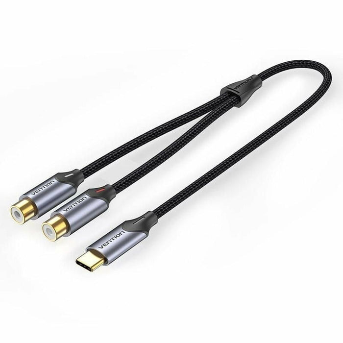 2 x RCA Cable Vention BGVHG