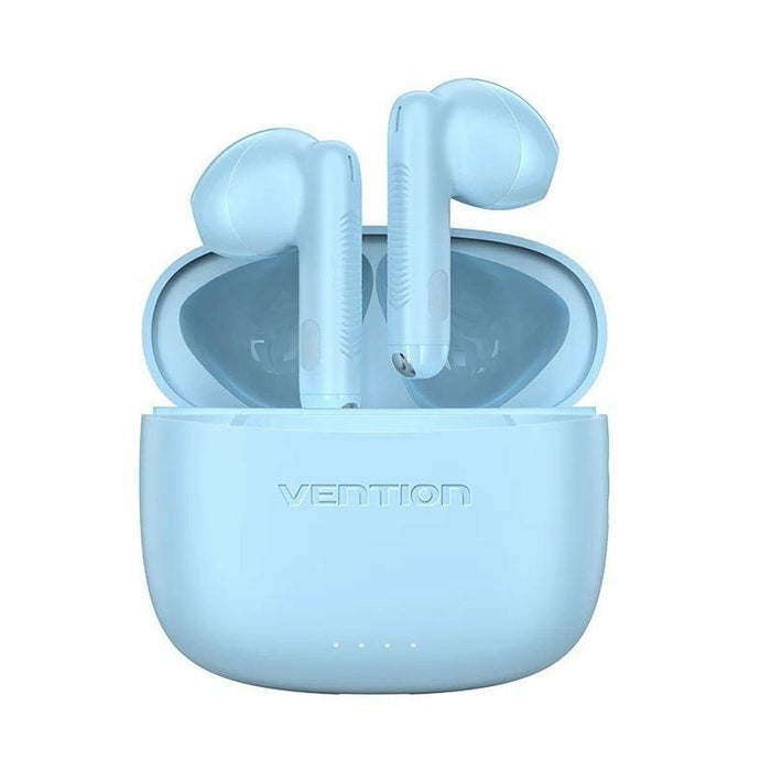 Auriculares in Ear Bluetooth Vention NBHS0
