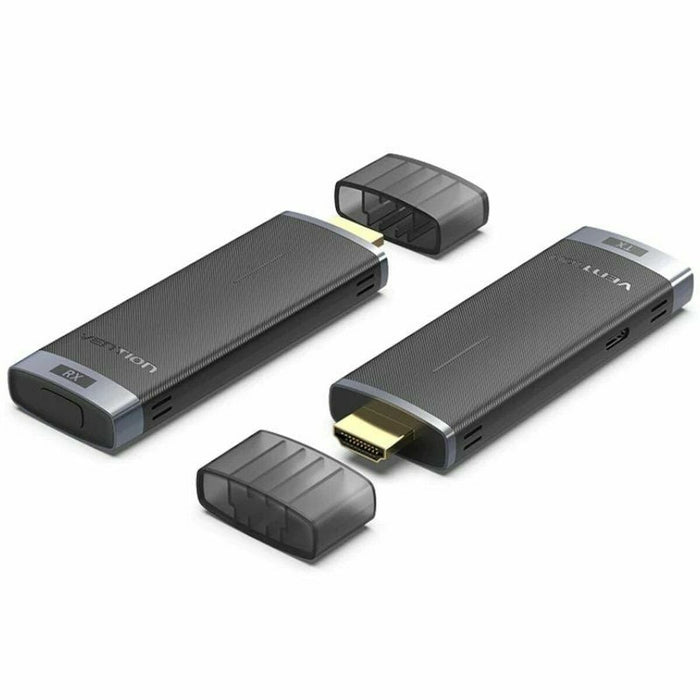 Adaptador de Corriente Vention ADCB0