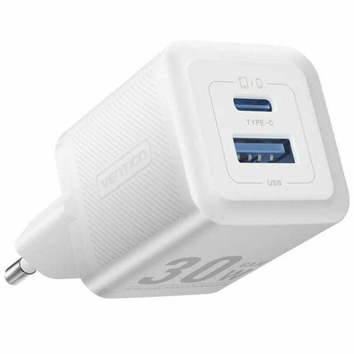 Cargador de Pared Vention FEQW0-EU