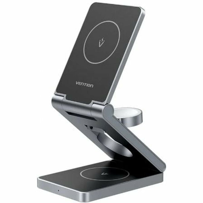 Cargador Inalámbrico Vention FGFH0