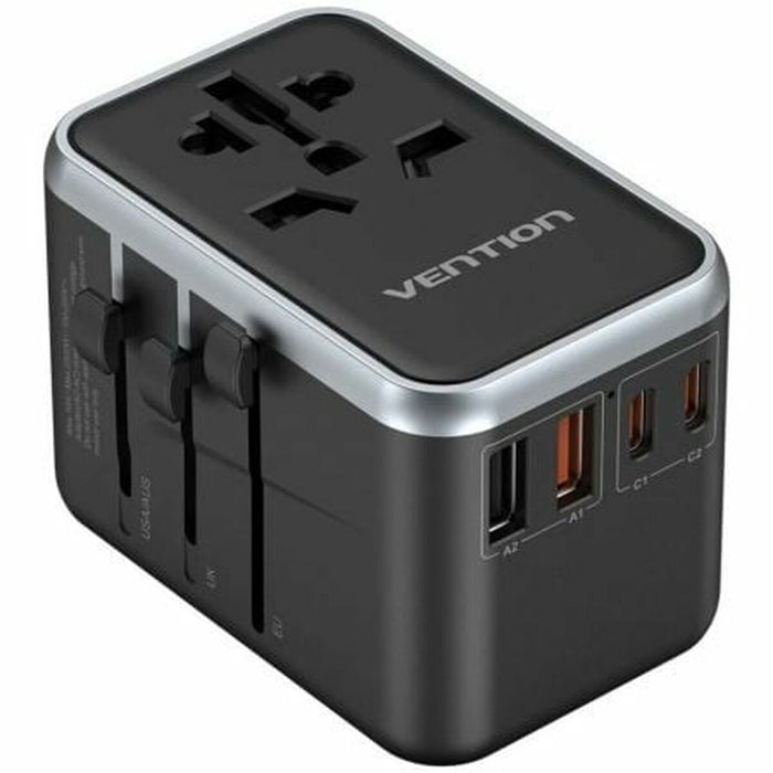 Cable USB-C Vention FJFB0
