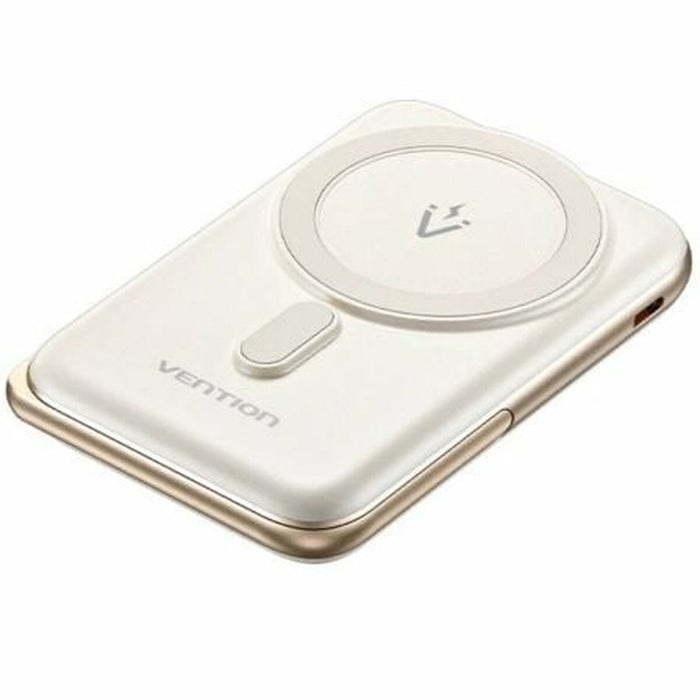 Batería para Portátil Vention FHNW0 Blanco 20 W